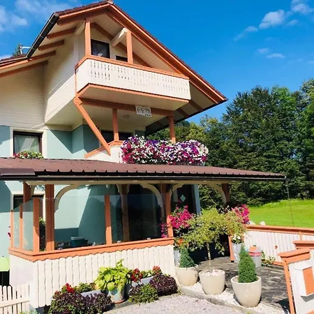 Studio Erzen Zgornje Gorje Exterior photo