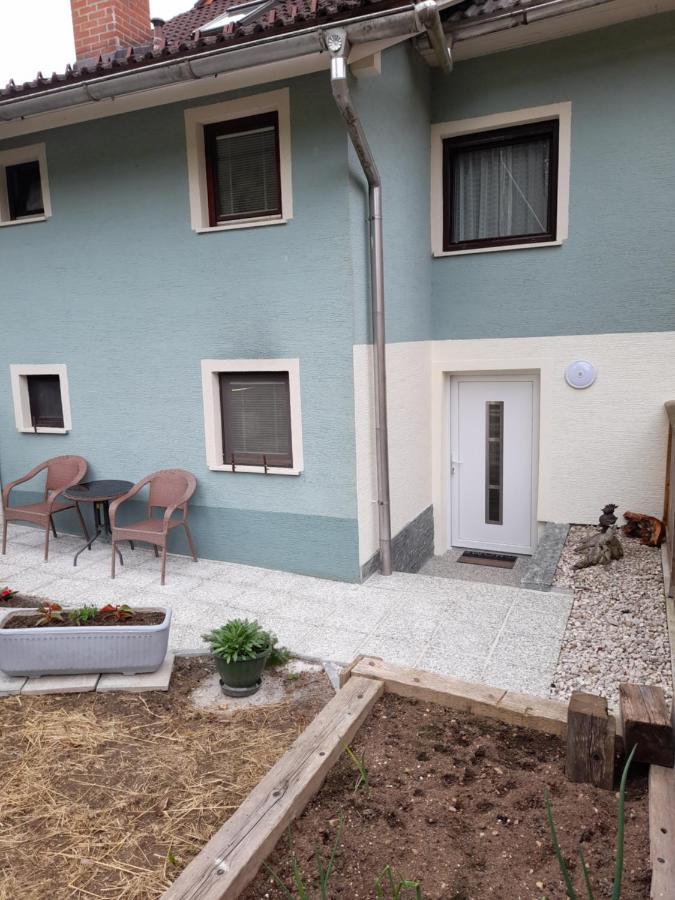Erzen Apartament *